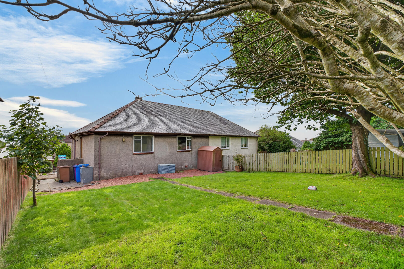 Highthorne Crescent, West Kilbride
